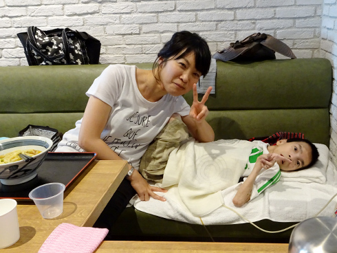 事業所紹介